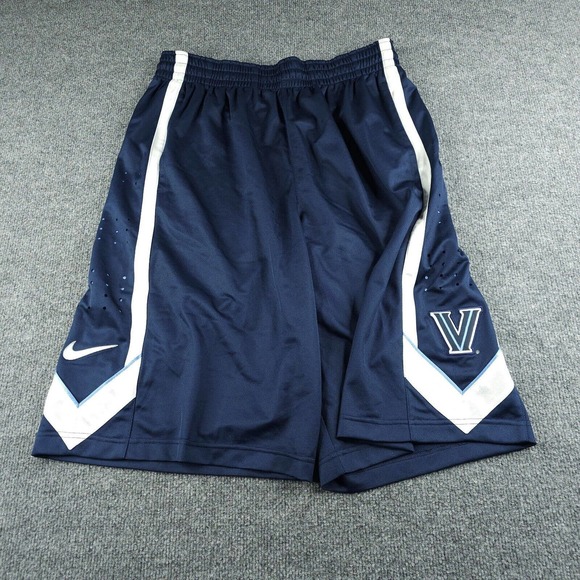 villanova nike shorts